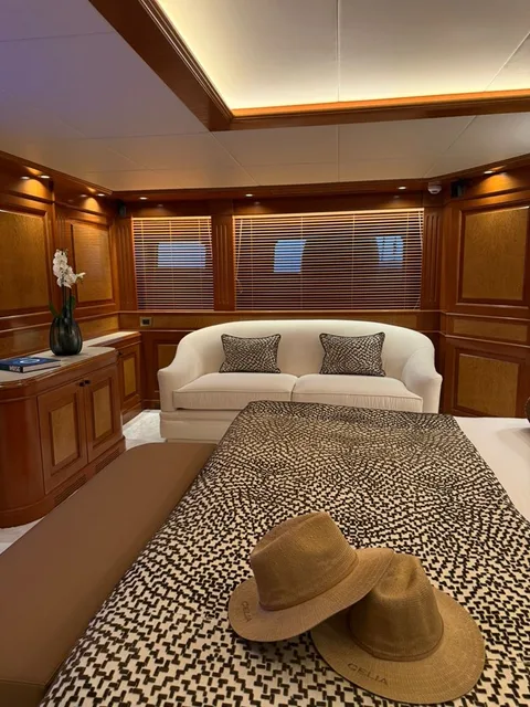Mondomarine