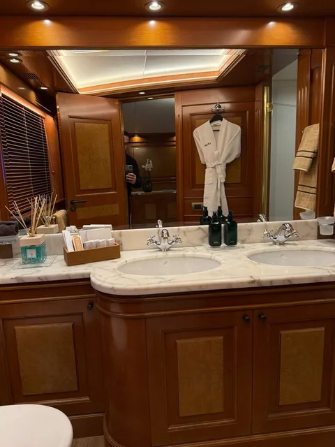 Mondomarine
