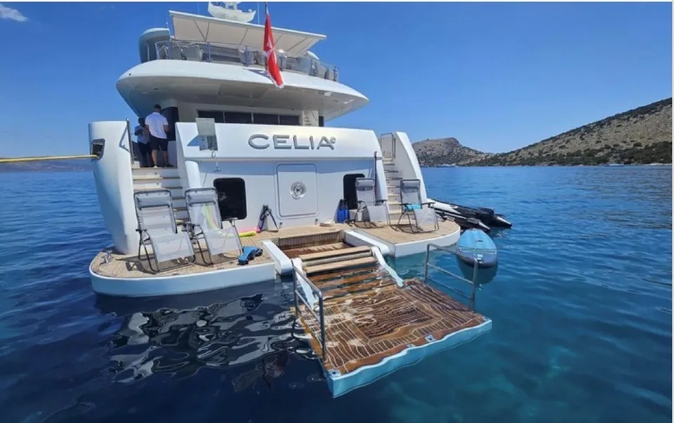 Mondomarine