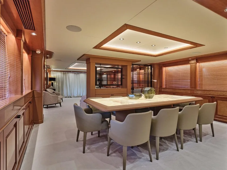 Mondomarine