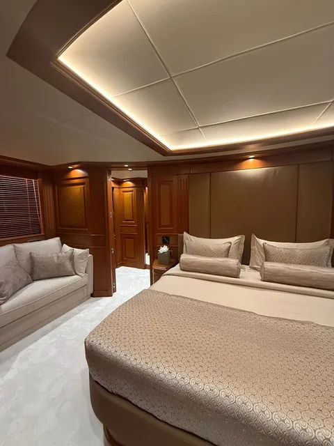 Mondomarine