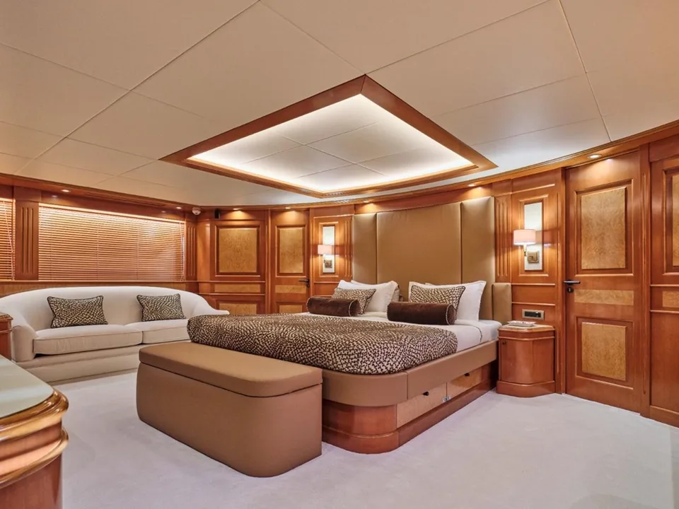 Mondomarine