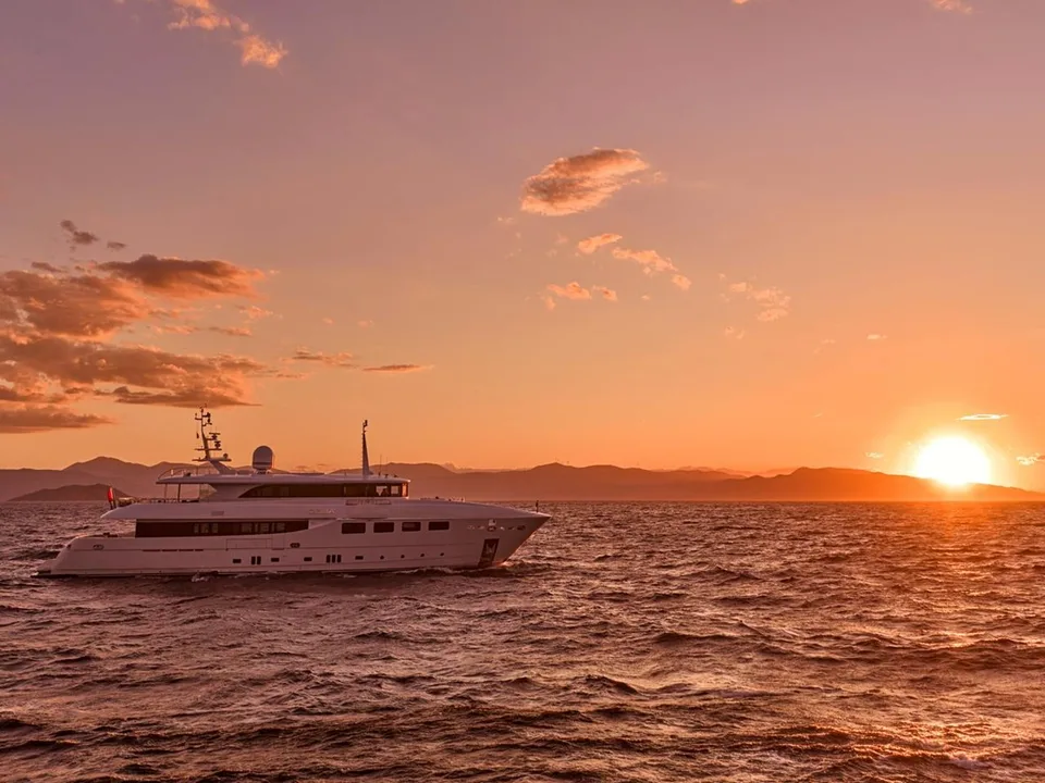 Mondomarine