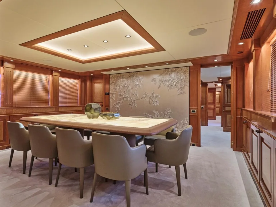Mondomarine