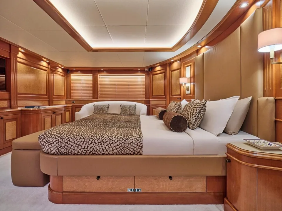 Mondomarine