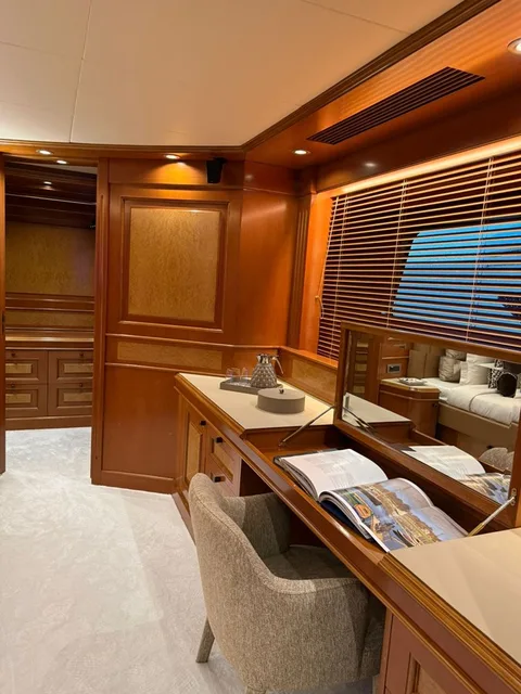 Mondomarine