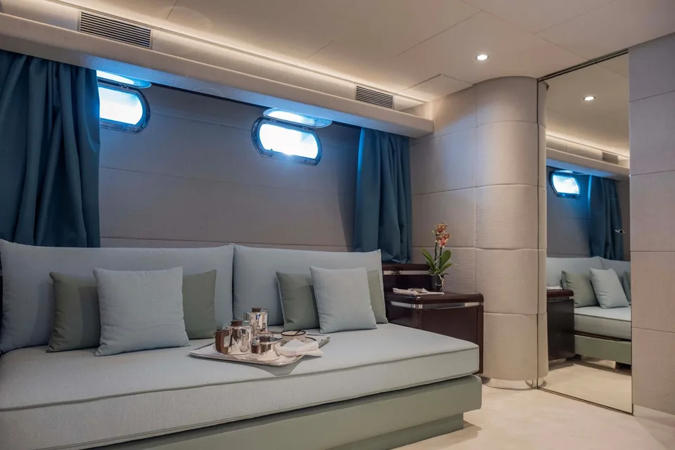 Cantieri Di Pisa AKHIR 30