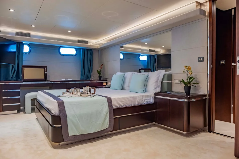 Cantieri Di Pisa AKHIR 30