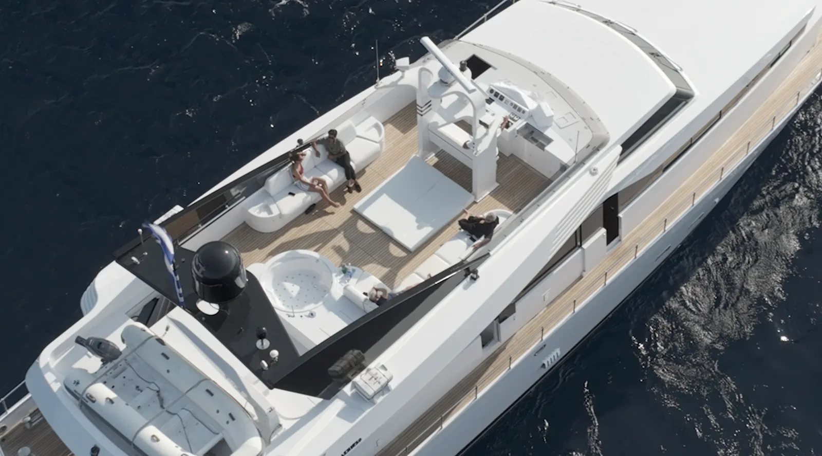 Cantieri Di Pisa AKHIR 30