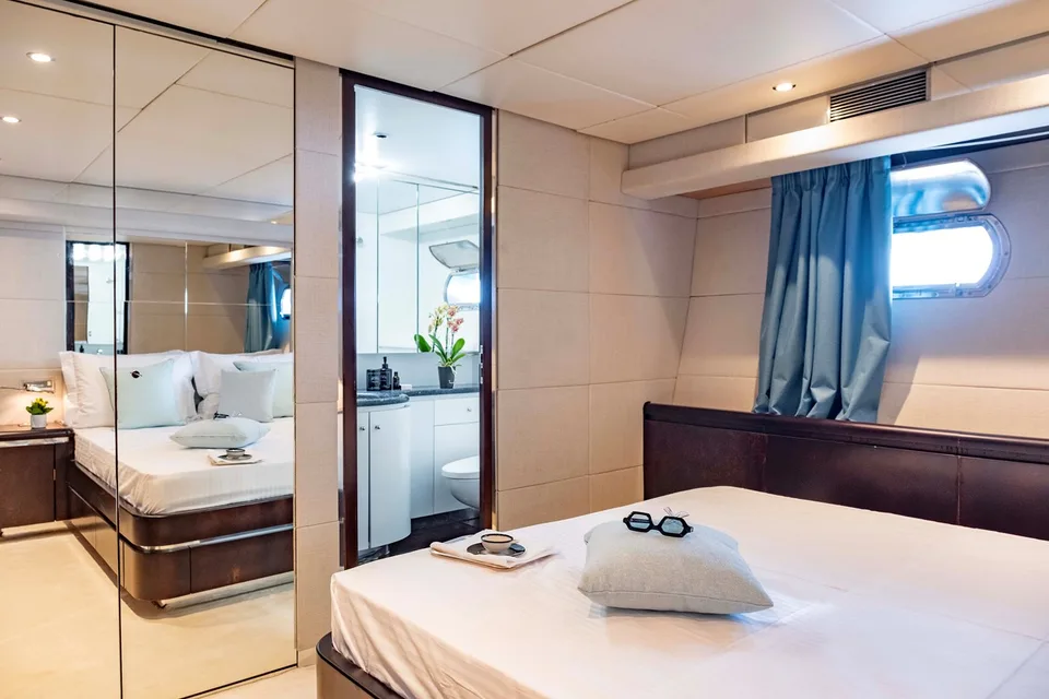 Cantieri Di Pisa AKHIR 30