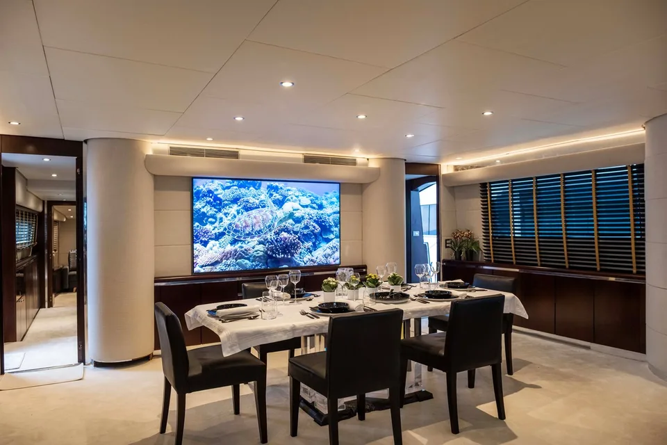 Cantieri Di Pisa AKHIR 30