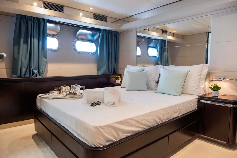Cantieri Di Pisa AKHIR 30