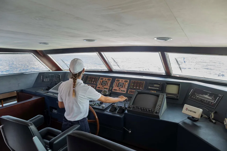 Cantieri Di Pisa AKHIR 30