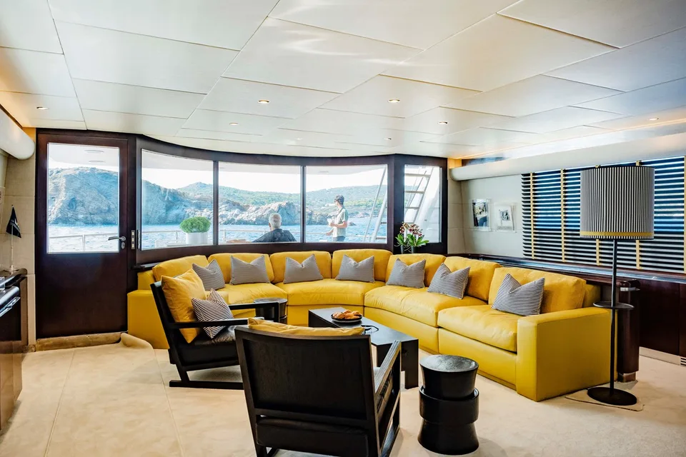 Cantieri Di Pisa AKHIR 30