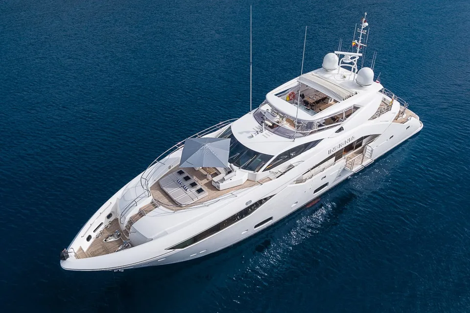 Sunseeker