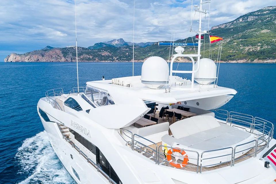 Sunseeker