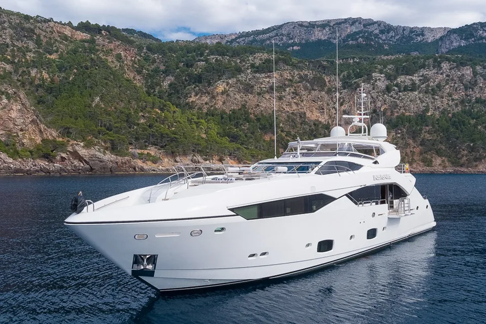 Sunseeker