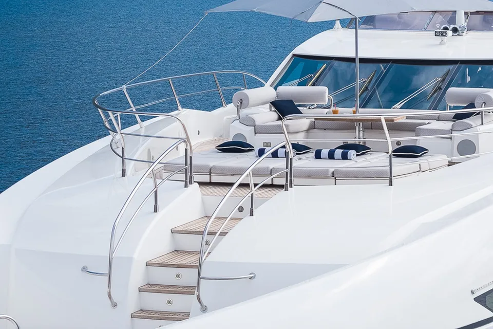 Sunseeker