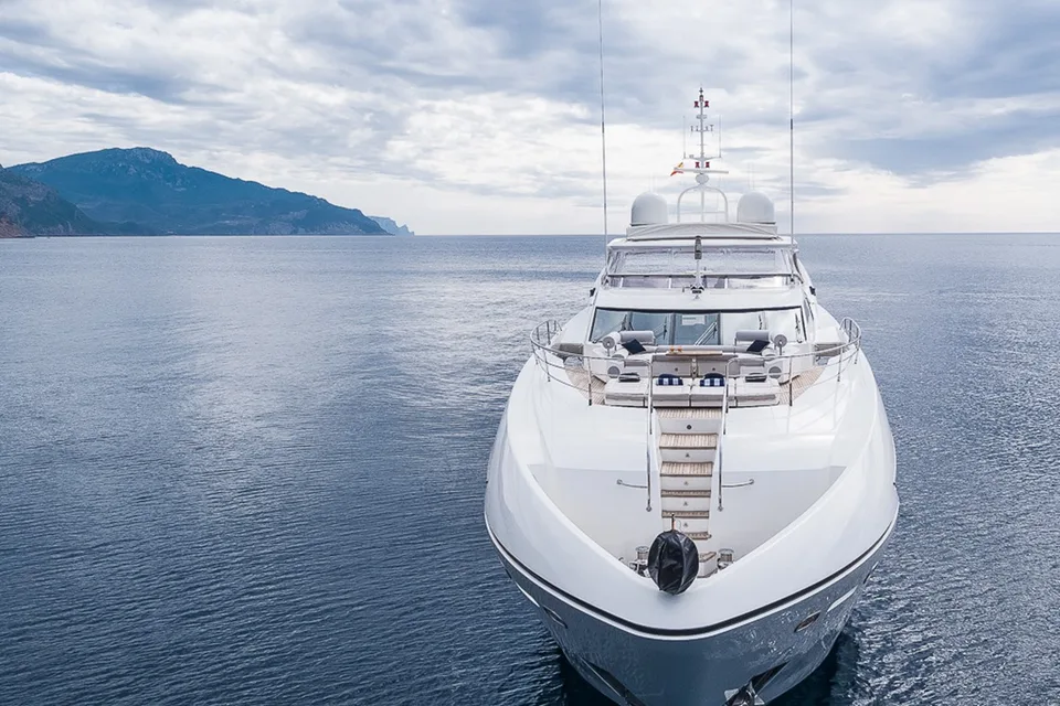 Sunseeker