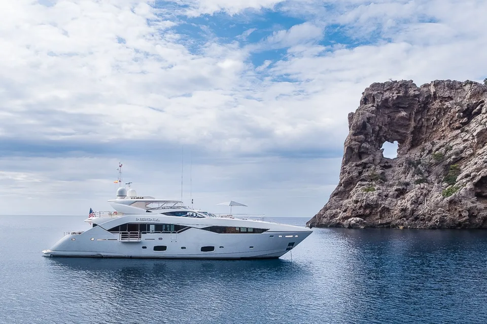 Sunseeker