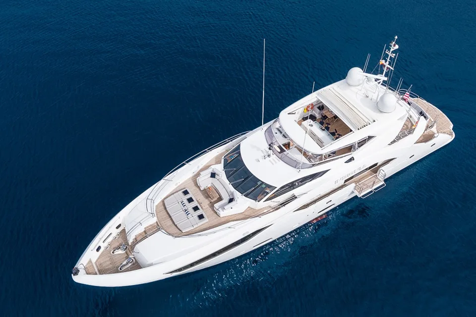 Sunseeker