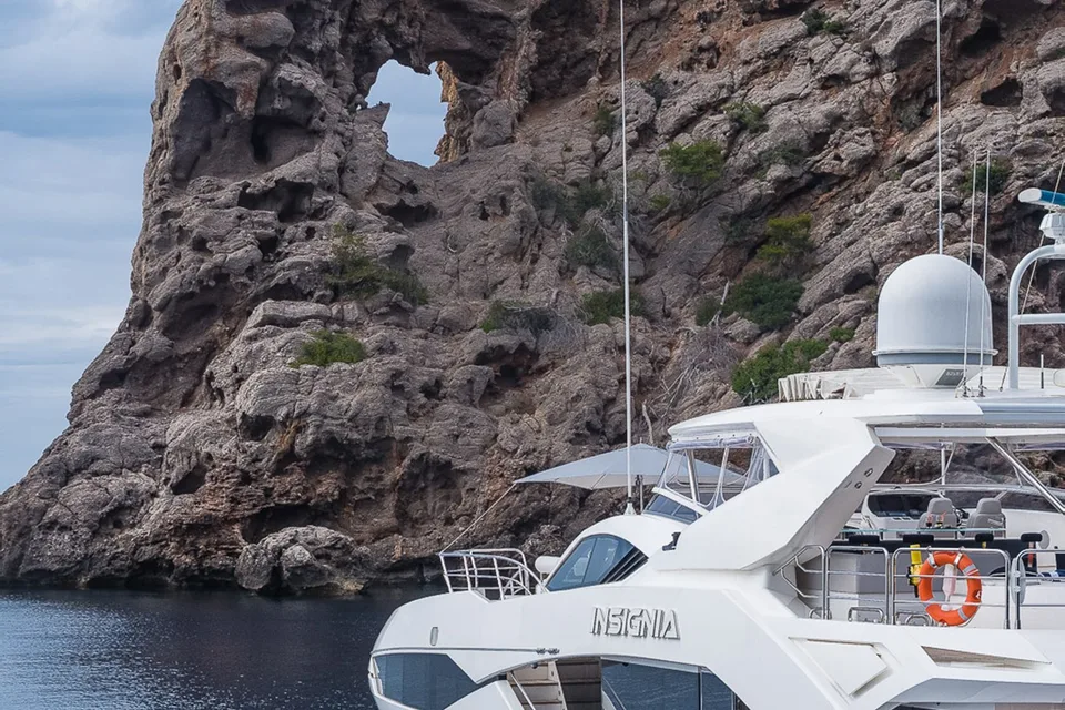 Sunseeker