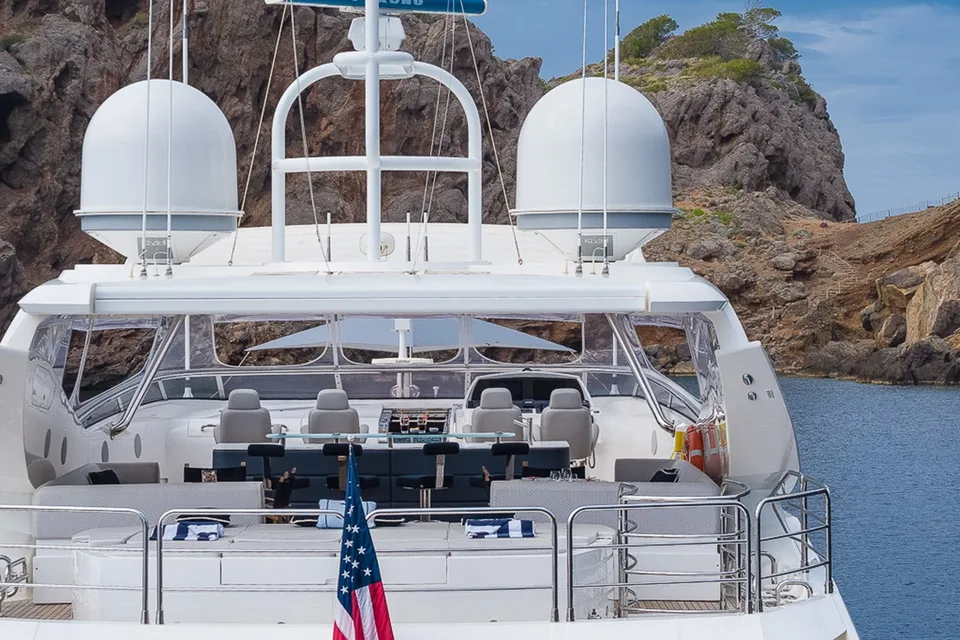 Sunseeker