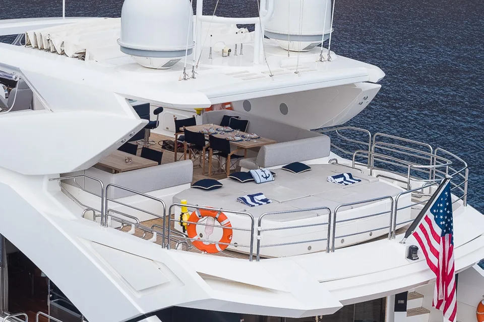Sunseeker