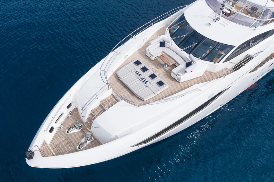 Sunseeker