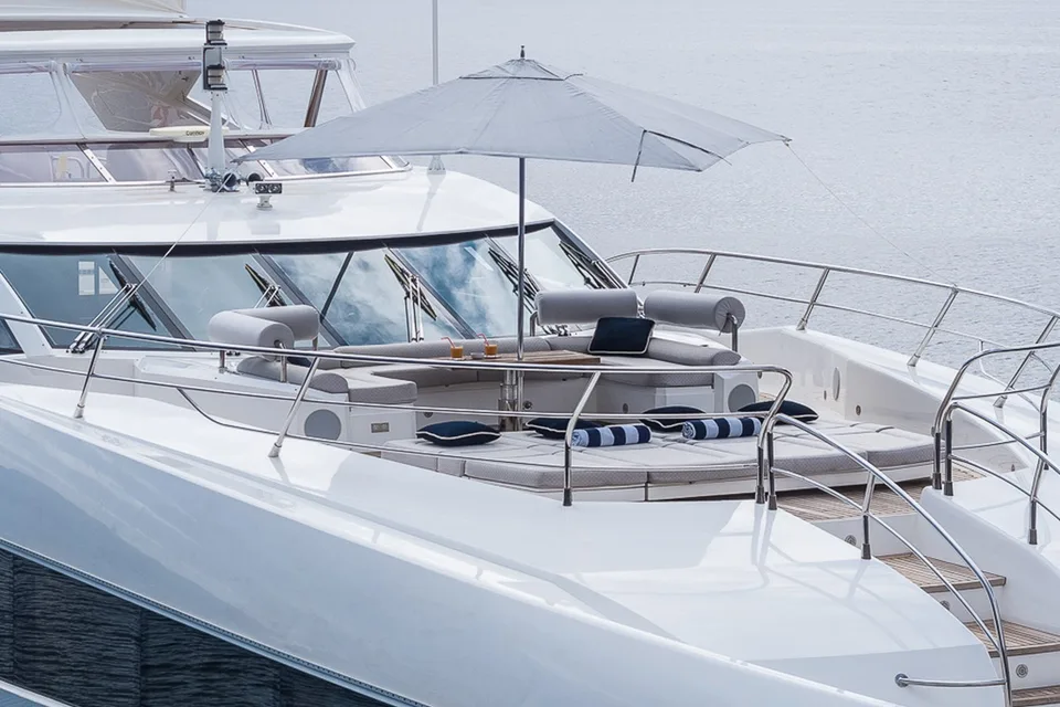 Sunseeker