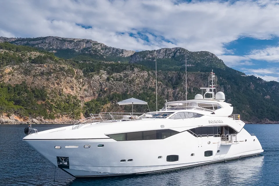 Sunseeker