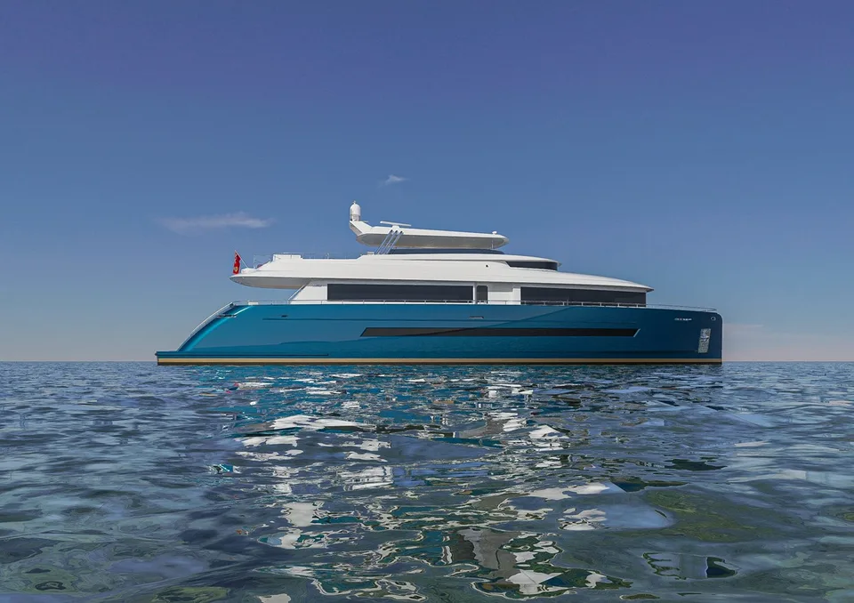 Stellarpm StellarONE ST108