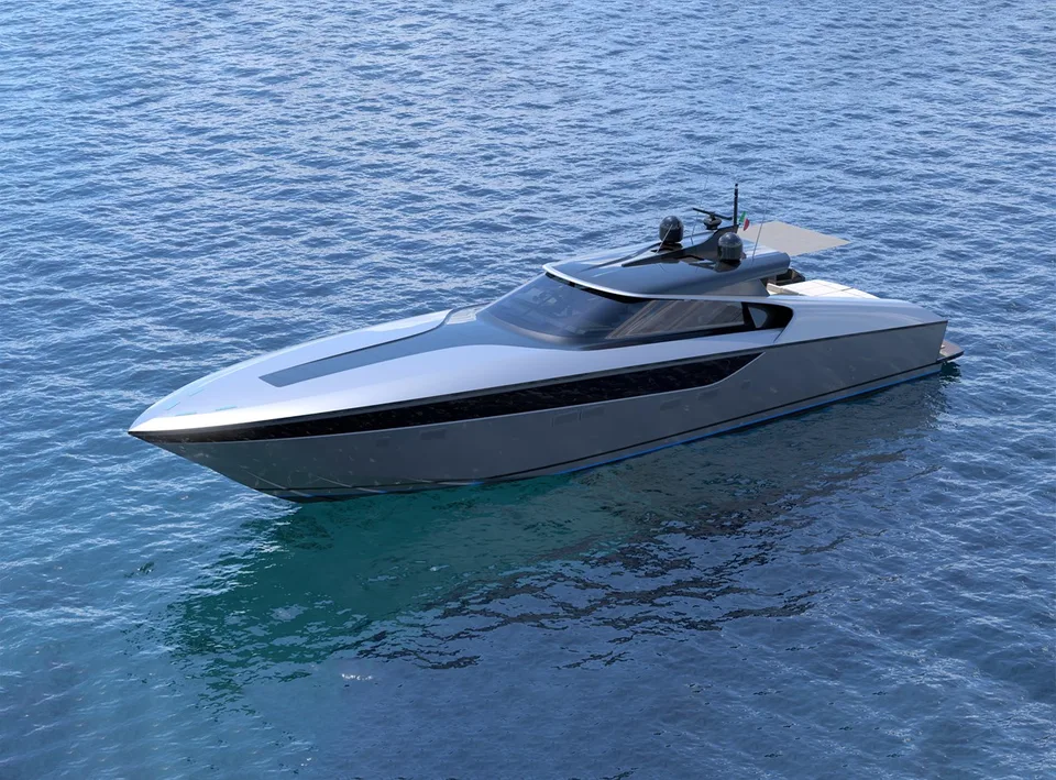Cantieri Di Pisa