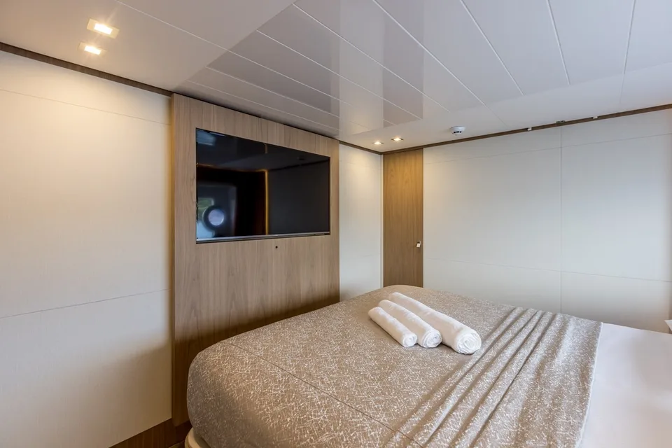 Ferretti Yachts
