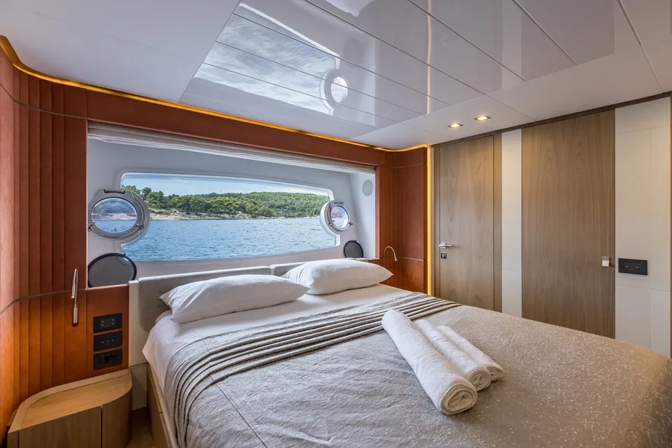 Ferretti Yachts