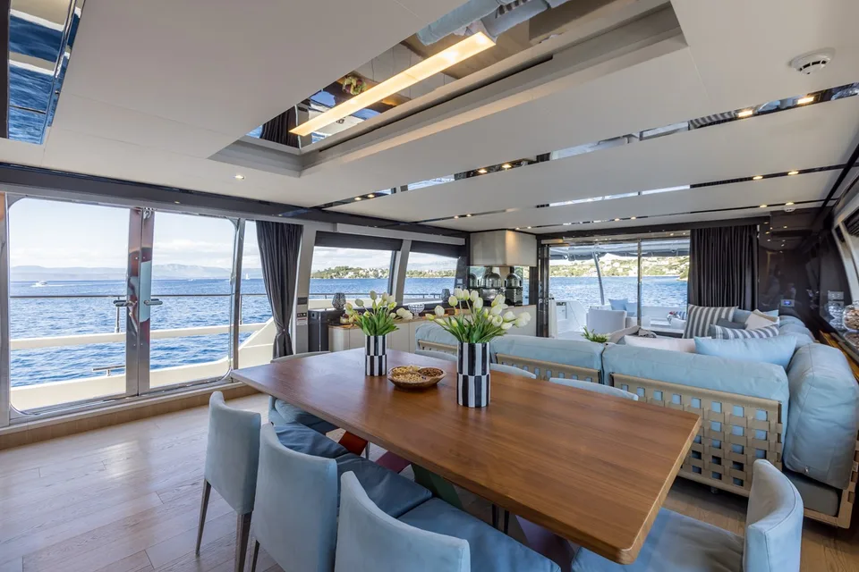 Ferretti Yachts