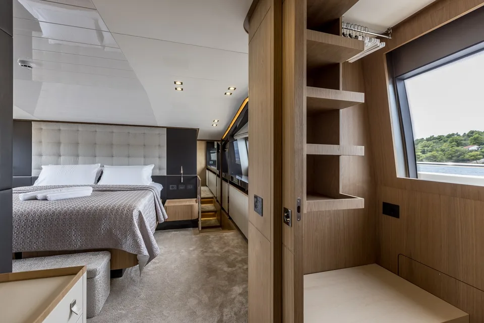 Ferretti Yachts