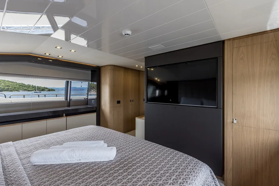 Ferretti Yachts