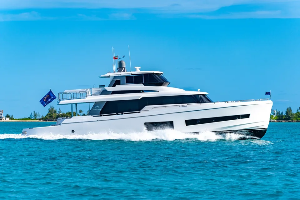 Horizon Horizon V77s
