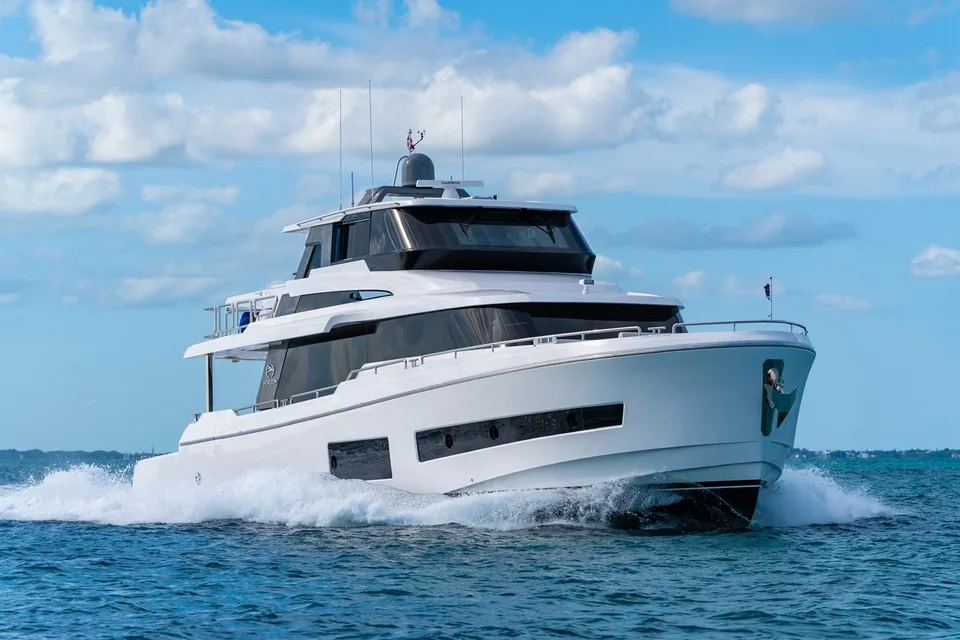 Horizon Horizon V77s