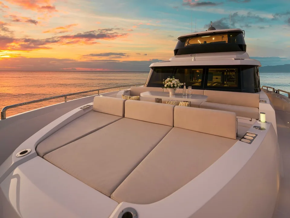 Horizon Horizon V77s