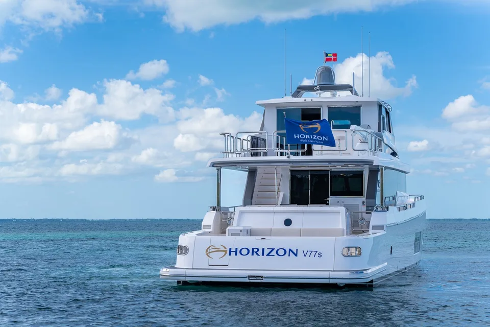 Horizon Horizon V77s