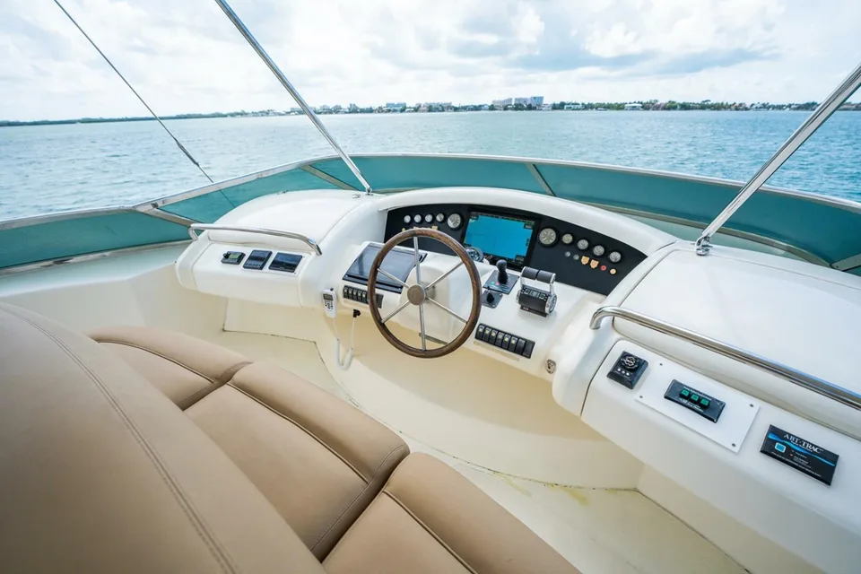 Azimut