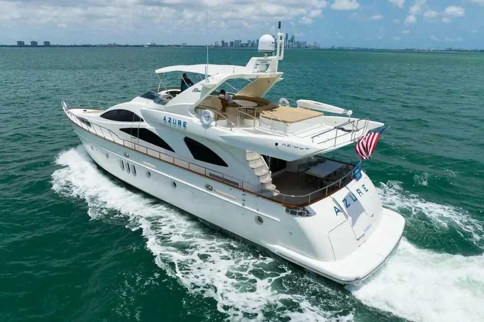 Azimut