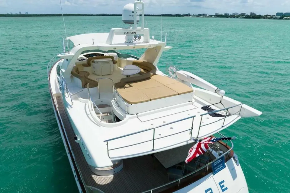 Azimut