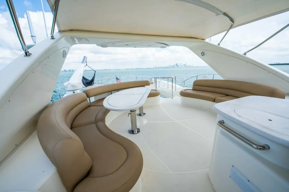 Azimut