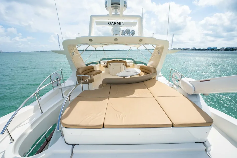 Azimut