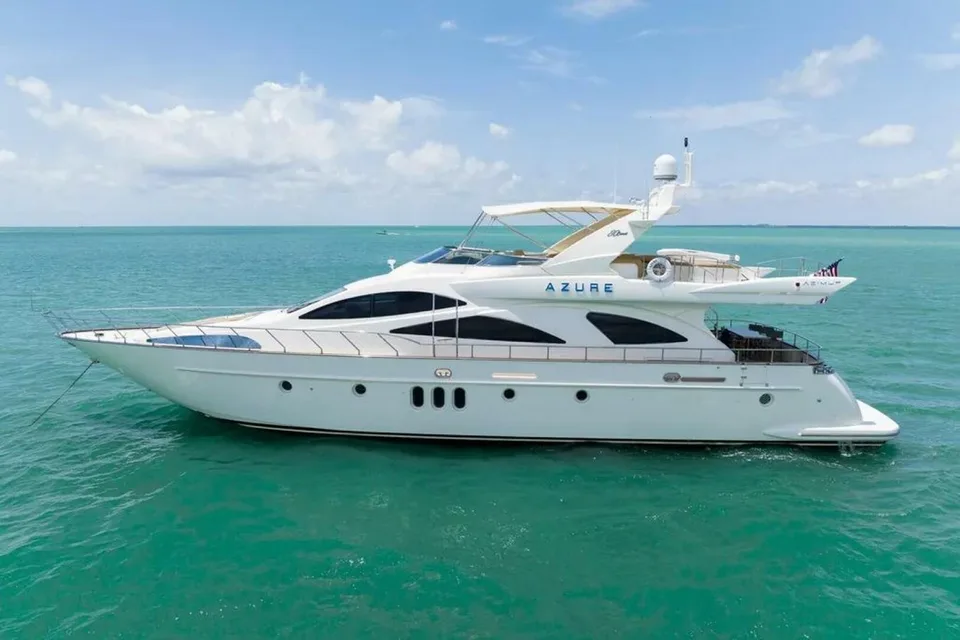 Azimut