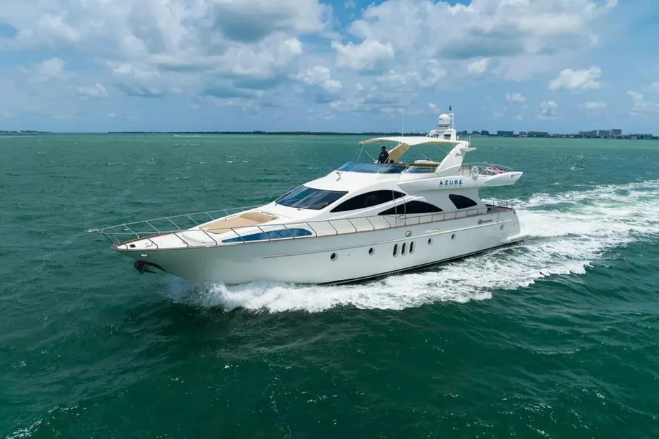 Azimut