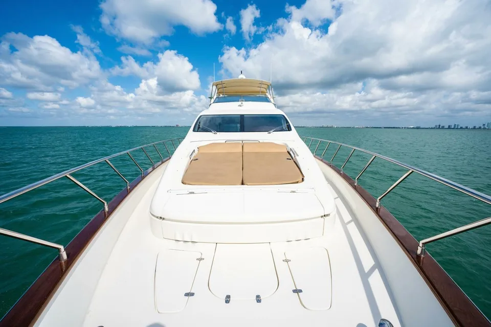 Azimut